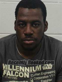 Recent Mugshot Image for ANDRE DUANE CREDLE in Wicomico County, Maryland