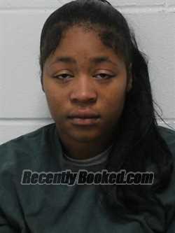 Recent Mugshot Image for KELIS K SMITH in Wicomico County, Maryland