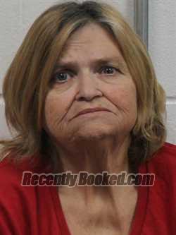 Recent Mugshot Image for KAREN LEE RATHEL in Wicomico County, Maryland