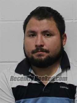 Recent Mugshot Image for JOEL DUARTE VALENCIA in Wicomico County, Maryland
