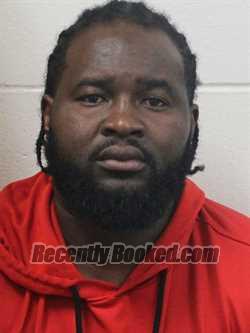 Recent Mugshot Image for JEAN WILDER ELTIUS in Wicomico County, Maryland