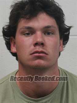 Recent Mugshot Image for BRODY KING in Wicomico County, Maryland