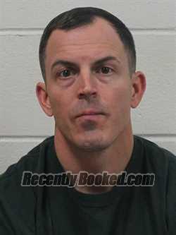 Recent Mugshot Image for WAYNE RYAN POOLE in Wicomico County, Maryland