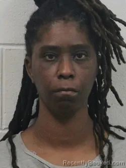 Recent Mugshot Image for CHARLENE RENEE SAVAGE in Wicomico County, Maryland