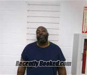 Recent Mugshot Image for CEDRIC B DUNHAM in Pamlico County, North Carolina