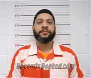 Recent Mugshot Image for RAYSHAWN DELANO AUSTIN in Pamlico County, North Carolina