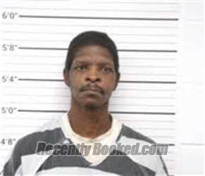 Recent Mugshot Image for DAVID ROCHINE LANE in Pamlico County, North Carolina