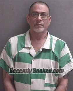 Recent Mugshot Image for EDWARD VALLE in Pasquotank County, North Carolina