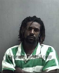 Recent Mugshot Image for DEREK D`QUAY STOKLEY in Pasquotank County, North Carolina