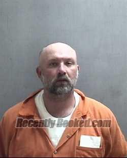 Recent Mugshot Image for DANIEL C FELTON in Pasquotank County, North Carolina