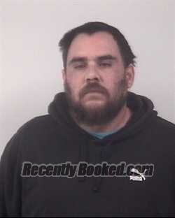 Recent Mugshot Image for JOSE ENRIQUE HUERTA in Pasquotank County, North Carolina