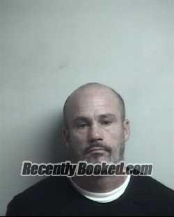 Recent Mugshot Image for PAUL ALBERIE LEVESQUE in Pasquotank County, North Carolina