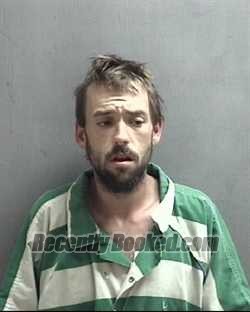 Recent Mugshot Image for MICHAEL LEE VOLBERDING in Pasquotank County, North Carolina