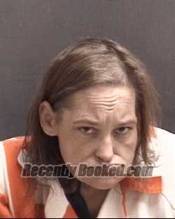 Recent Mugshot Image for KRISTIN NICHOL BARCLIFT in Pasquotank County, North Carolina