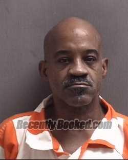 Recent Mugshot Image for KARL ANTHONY JOHNSON in Pasquotank County, North Carolina
