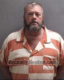 Recent Mugshot Image for BRIAN ARTHUR LINEBERRY in Pasquotank County, North Carolina
