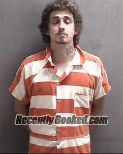 Recent Mugshot Image for PATRICK DEAN PETERSON in Pasquotank County, North Carolina