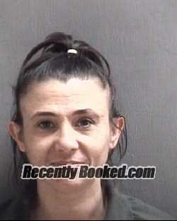 Recent Mugshot Image for DEBORAH ANN BAZEMORE in Pasquotank County, North Carolina