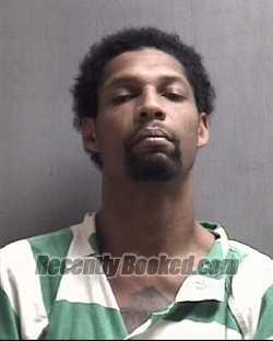 Recent Mugshot Image for CALEB JAMES MCKEARIN in Pasquotank County, North Carolina