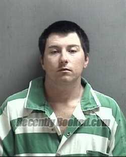 Recent Mugshot Image for ALLEN MICHAEL EMIGH in Pasquotank County, North Carolina