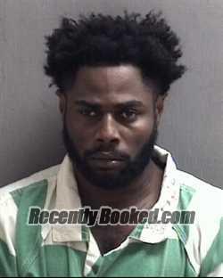 Recent Mugshot Image for KAMARI IZAIAH WINSLOW in Pasquotank County, North Carolina