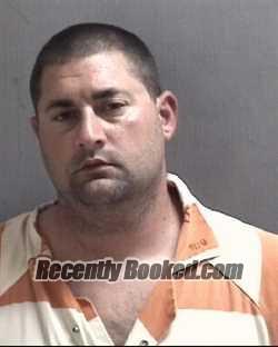 Recent Mugshot Image for STEPHEN MICHAEL WARD in Pasquotank County, North Carolina