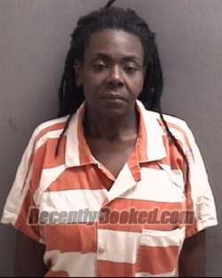 Recent Mugshot Image for SHERROD KIIMBERLY HEATH in Pasquotank County, North Carolina