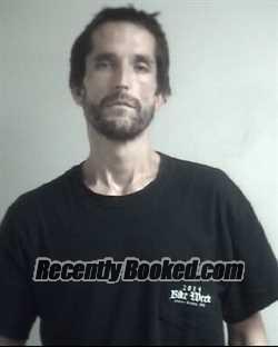 Recent Mugshot Image for STEPHEN DOUGLASS CARTER in Pasquotank County, North Carolina