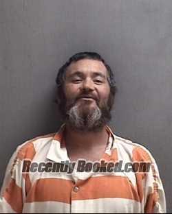 Recent Mugshot Image for GARY MITCHELL MICHAEL in Pasquotank County, North Carolina