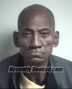 Recent Mugshot Image for DWIGHT DONELL WILLIAMS in Pasquotank County, North Carolina