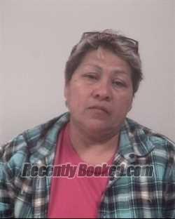 Recent Mugshot Image for YADIR MORALES GOMEZ in Pasquotank County, North Carolina