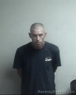 Recent Mugshot Image for RODNEY RANDALL WENTZ in Pasquotank County, North Carolina