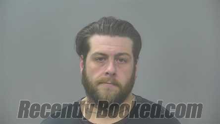 Recent Mugshot Image for ADAM ROBERT WELLS in Alpena County, Michigan