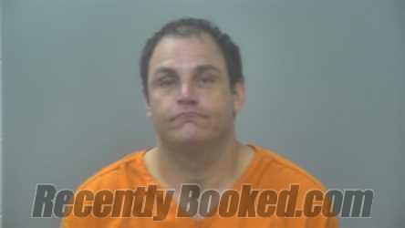 Recent Mugshot Image for JOHN WILLIAM DONAJKOWSKI in Alpena County, Michigan