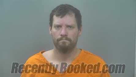 Recent Mugshot Image for JOSEPH MARCEL HERMA in Alpena County, Michigan