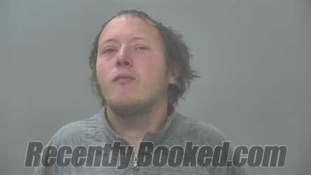Recent Mugshot Image for JODY MITCHELL MCKINNEY in Alpena County, Michigan