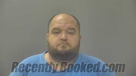 Recent Mugshot Image for TIMOTHY SULLIVAN KELLEY in Alpena County, Michigan