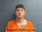 Recent Mugshot Image for ANTONIO MICHAEL GRIMALDI WARNER in Pender County, North Carolina