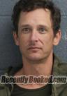 Recent Mugshot Image for BRADLEY STROUD PIPPIN in Pender County, North Carolina