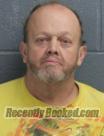 Recent Mugshot Image for CLYDE JR BURGESS in Pender County, North Carolina