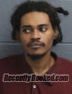 Recent Mugshot Image for DEVONTE TYSHAWN TRAMEL in Pender County, North Carolina