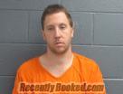 Recent Mugshot Image for ERIC STEVEN CHAPPELL in Pender County, North Carolina