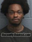 Recent Mugshot Image for ERNEST DARNELL JR MCDUFFIE in Pender County, North Carolina