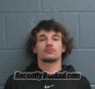 Recent Mugshot Image for HUNTER JOHN BROWN in Pender County, North Carolina