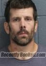 Recent Mugshot Image for JOSEPH SAMUEL ALLEN in Pender County, North Carolina