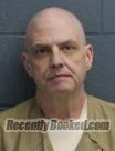 Recent Mugshot Image for JAMES LAUGHRIDGE MOORE in Pender County, North Carolina