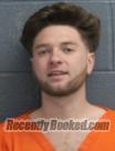 Recent Mugshot Image for JOHNATHAN HUNTER PARMELE in Pender County, North Carolina