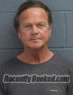 Recent Booking / Mugshot for JEFFREY LYNN WARREN in Pender County ...