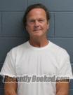Recent Booking / Mugshot for JEFFREY LYNN WARREN in Pender County ...