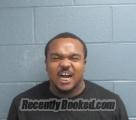 Recent Mugshot Image for KASHON DEVONTE MCCALL in Pender County, North Carolina